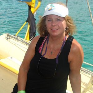 Meet your Posher, Nancy